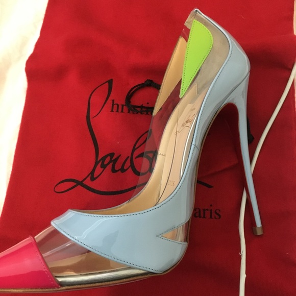 Christian Louboutin BRAND NEW! Never worn - Picture 7 of 10